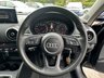 USED 2017 67 AUDI A3 1.0 TFSI Sport Sportback 5dr Petrol Manual Euro 6 (s/s) (116 ps) 