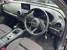 USED 2017 67 AUDI A3 1.0 TFSI Sport Sportback 5dr Petrol Manual Euro 6 (s/s) (116 ps) 