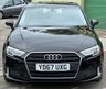 USED 2017 67 AUDI A3 1.0 TFSI Sport Sportback 5dr Petrol Manual Euro 6 (s/s) (116 ps) 