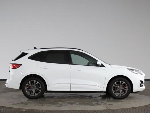 View our FORD KUGA