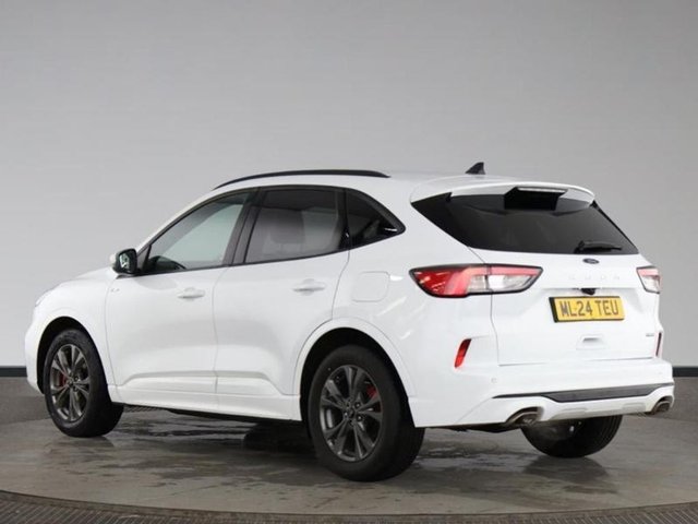 View our FORD KUGA