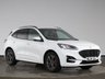 USED 2024 24 FORD KUGA 2.5h DURATEC ST-LINE EDITION SUV 5dr PETROL HYBRID CVT AUTOMATIC EURO 6 (s/s) (190 ps)  NO DEPOSIT  FINANCE ARRANGED, APPLY HERE NOW