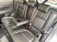 USED 2017 17 MITSUBISHI OUTLANDER 2.0h 12kWh 4h SUV 5dr Petrol Plug-in Hybrid CVT 4WD Euro 6 (s/s) (200 ps) 