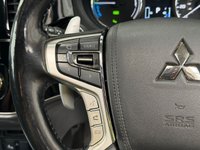 USED 2017 17 MITSUBISHI OUTLANDER 2.0h 12kWh 4h SUV 5dr Petrol Plug-in Hybrid CVT 4WD Euro 6 (s/s) (200 ps) 