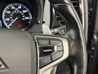 USED 2017 17 MITSUBISHI OUTLANDER 2.0h 12kWh 4h SUV 5dr Petrol Plug-in Hybrid CVT 4WD Euro 6 (s/s) (200 ps) 