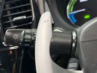 USED 2017 17 MITSUBISHI OUTLANDER 2.0h 12kWh 4h SUV 5dr Petrol Plug-in Hybrid CVT 4WD Euro 6 (s/s) (200 ps) 