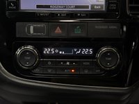 USED 2017 17 MITSUBISHI OUTLANDER 2.0h 12kWh 4h SUV 5dr Petrol Plug-in Hybrid CVT 4WD Euro 6 (s/s) (200 ps) 