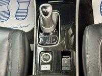 USED 2017 17 MITSUBISHI OUTLANDER 2.0h 12kWh 4h SUV 5dr Petrol Plug-in Hybrid CVT 4WD Euro 6 (s/s) (200 ps) 