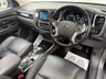 USED 2017 17 MITSUBISHI OUTLANDER 2.0h 12kWh 4h SUV 5dr Petrol Plug-in Hybrid CVT 4WD Euro 6 (s/s) (200 ps) 