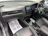 USED 2017 17 MITSUBISHI OUTLANDER 2.0h 12kWh 4h SUV 5dr Petrol Plug-in Hybrid CVT 4WD Euro 6 (s/s) (200 ps) 