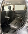 USED 2017 17 MITSUBISHI OUTLANDER 2.0h 12kWh 4h SUV 5dr Petrol Plug-in Hybrid CVT 4WD Euro 6 (s/s) (200 ps) 