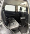USED 2017 17 MITSUBISHI OUTLANDER 2.0h 12kWh 4h SUV 5dr Petrol Plug-in Hybrid CVT 4WD Euro 6 (s/s) (200 ps) 