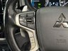 USED 2017 17 MITSUBISHI OUTLANDER 2.0h 12kWh 4h SUV 5dr Petrol Plug-in Hybrid CVT 4WD Euro 6 (s/s) (200 ps) 