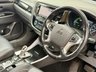 USED 2017 17 MITSUBISHI OUTLANDER 2.0h 12kWh 4h SUV 5dr Petrol Plug-in Hybrid CVT 4WD Euro 6 (s/s) (200 ps) 