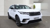 USED 2019 69 LAND ROVER RANGE ROVER VELAR 2.0 D180 R-Dynamic S Auto 4WD Euro 6 (s/s) 5dr 