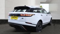 USED 2019 69 LAND ROVER RANGE ROVER VELAR 2.0 D180 R-Dynamic S Auto 4WD Euro 6 (s/s) 5dr 