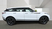 USED 2019 69 LAND ROVER RANGE ROVER VELAR 2.0 D180 R-Dynamic S Auto 4WD Euro 6 (s/s) 5dr 