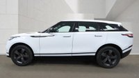 USED 2019 69 LAND ROVER RANGE ROVER VELAR 2.0 D180 R-Dynamic S Auto 4WD Euro 6 (s/s) 5dr 