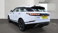 USED 2019 69 LAND ROVER RANGE ROVER VELAR 2.0 D180 R-Dynamic S Auto 4WD Euro 6 (s/s) 5dr 