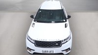 USED 2019 69 LAND ROVER RANGE ROVER VELAR 2.0 D180 R-Dynamic S Auto 4WD Euro 6 (s/s) 5dr 