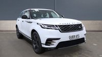 USED 2019 69 LAND ROVER RANGE ROVER VELAR 2.0 D180 R-Dynamic S Auto 4WD Euro 6 (s/s) 5dr 