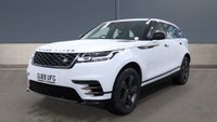 USED 2019 69 LAND ROVER RANGE ROVER VELAR 2.0 D180 R-Dynamic S Auto 4WD Euro 6 (s/s) 5dr 