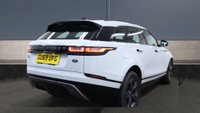 USED 2019 69 LAND ROVER RANGE ROVER VELAR 2.0 D180 R-Dynamic S Auto 4WD Euro 6 (s/s) 5dr 