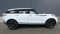 USED 2019 69 LAND ROVER RANGE ROVER VELAR 2.0 D180 R-Dynamic S Auto 4WD Euro 6 (s/s) 5dr 