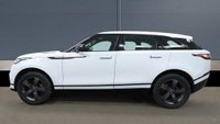 USED 2019 69 LAND ROVER RANGE ROVER VELAR 2.0 D180 R-Dynamic S Auto 4WD Euro 6 (s/s) 5dr 