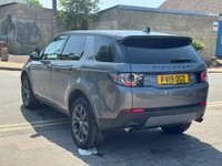 USED 2019 19 LAND ROVER DISCOVERY SPORT 2.0 TD4 Landmark Auto 4WD Euro 6 (s/s) 5dr 