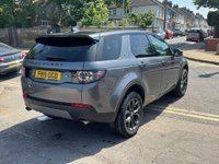 USED 2019 19 LAND ROVER DISCOVERY SPORT 2.0 TD4 Landmark Auto 4WD Euro 6 (s/s) 5dr 