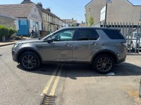 USED 2019 19 LAND ROVER DISCOVERY SPORT 2.0 TD4 Landmark Auto 4WD Euro 6 (s/s) 5dr 