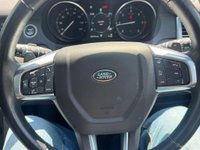 USED 2019 19 LAND ROVER DISCOVERY SPORT 2.0 TD4 Landmark Auto 4WD Euro 6 (s/s) 5dr 