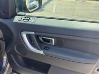 USED 2019 19 LAND ROVER DISCOVERY SPORT 2.0 TD4 Landmark Auto 4WD Euro 6 (s/s) 5dr 