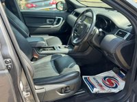 USED 2019 19 LAND ROVER DISCOVERY SPORT 2.0 TD4 Landmark Auto 4WD Euro 6 (s/s) 5dr 