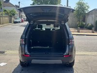 USED 2019 19 LAND ROVER DISCOVERY SPORT 2.0 TD4 Landmark Auto 4WD Euro 6 (s/s) 5dr 