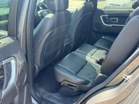 USED 2019 19 LAND ROVER DISCOVERY SPORT 2.0 TD4 Landmark Auto 4WD Euro 6 (s/s) 5dr 