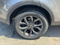 USED 2019 19 LAND ROVER DISCOVERY SPORT 2.0 TD4 Landmark Auto 4WD Euro 6 (s/s) 5dr 
