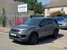 USED 2019 19 LAND ROVER DISCOVERY SPORT 2.0 TD4 Landmark Auto 4WD Euro 6 (s/s) 5dr 