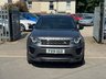 USED 2019 19 LAND ROVER DISCOVERY SPORT 2.0 TD4 Landmark Auto 4WD Euro 6 (s/s) 5dr 