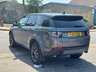 USED 2019 19 LAND ROVER DISCOVERY SPORT 2.0 TD4 Landmark Auto 4WD Euro 6 (s/s) 5dr 