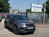 USED 2019 19 LAND ROVER DISCOVERY SPORT 2.0 TD4 Landmark Auto 4WD Euro 6 (s/s) 5dr 