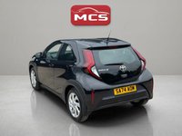 USED 2024 74 TOYOTA AYGO X 1.0 VVT-i Pure Hatchback 5dr Petrol x-shift Euro 6 (s/s) (72 ps) 