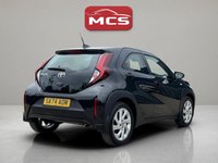 USED 2024 74 TOYOTA AYGO X 1.0 VVT-i Pure Hatchback 5dr Petrol x-shift Euro 6 (s/s) (72 ps) 