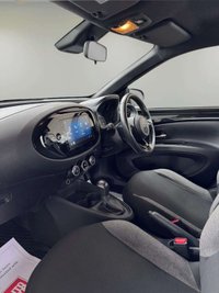 USED 2024 74 TOYOTA AYGO X 1.0 VVT-i Pure Hatchback 5dr Petrol x-shift Euro 6 (s/s) (72 ps) 