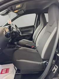USED 2024 74 TOYOTA AYGO X 1.0 VVT-i Pure Hatchback 5dr Petrol x-shift Euro 6 (s/s) (72 ps) 