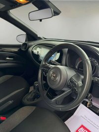 USED 2024 74 TOYOTA AYGO X 1.0 VVT-i Pure Hatchback 5dr Petrol x-shift Euro 6 (s/s) (72 ps) 