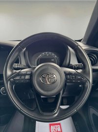 USED 2024 74 TOYOTA AYGO X 1.0 VVT-i Pure Hatchback 5dr Petrol x-shift Euro 6 (s/s) (72 ps) 