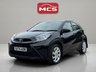 USED 2024 74 TOYOTA AYGO X 1.0 VVT-i Pure Hatchback 5dr Petrol x-shift Euro 6 (s/s) (72 ps) 