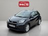 USED 2024 74 TOYOTA AYGO X 1.0 VVT-i Pure Hatchback 5dr Petrol x-shift Euro 6 (s/s) (72 ps) 